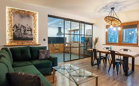 KANIA Apartamenty - Zakopane